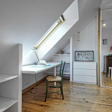 Chante-brise By Interhome *